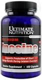 Ultimate Nutrition Premium Inosine Caps - 100 Capsules