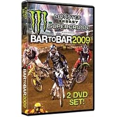 Bart to Bar 2009 DVD