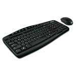 Microsoft Wireless Optical Desktop 700 v2