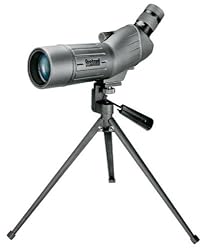 Bushnell 18-36x50mm Sentry 45 degree Offset Angled Zoom Spotting Scope Outfit