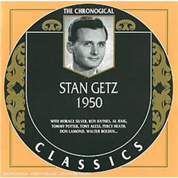 Stan Getz