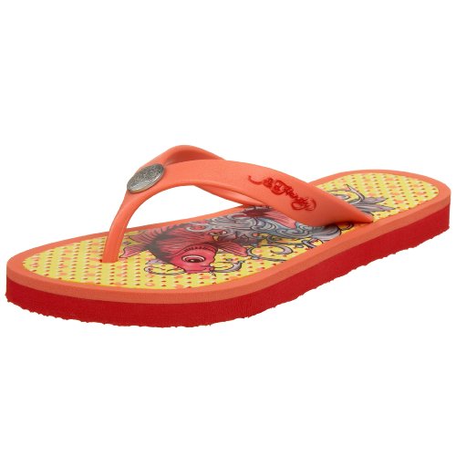 Ed Hardy Women's Beachcomber Sandal