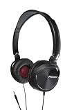 On-Ear DJ-Inspired Stereo Headphones
