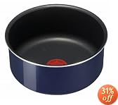 T-fal �C���W�j�I �T�t�@�C�A �\�[�X�p�� 20cm L52030
