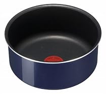 T-fal インジニオ サファイア ソースパン 20cm L52030