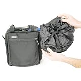 Think Tank Urban Disguise 35 V2.0 Shoulder Bag - Holds DSLR with 70-200 2.8 Attached + 10 to 13" Netbook/Laptop