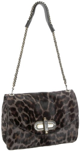 BALLY Lannia Satchel