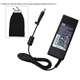 HP 19V 4.74A 90W replacement AC Adapter For HP ProBook series: HP ProBook 4310s, HP ProBook 4311s, HP ProBook 4320s, HP ProBook 4320t, HP ProBook 4321s, HP ProBook 4410s, HP ProBook 4411s, HP ProBook 4415s, HP ProBook 4416s, HP ProBook 4420s, HP ProBook 4421s, HP ProBook 4425s, HP ProBook 4430s, HP ProBook 4510s, HP ProBook 4515s, HP ProBook 4520s, HP ProBook 4525s, HP ProBook 4530s, 100% Compatible with ED494AA#ABA, ED495UT#ABA, KG298AA, NW199AA#ABA, PA-1900-08H1, PA-1900-08H2, PA-1900-18H2, PPP014H-S, PP014L-SA.***Free Notebook Parts Outlet Microfiber Adapter Pouch***