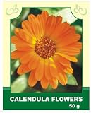Calendula Flowers 50g/1.8oz