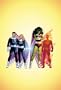 Fantastic Four by John Byrne Omnibus Volume 2