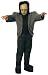 Universal Studios Monsters Frankenstein Child Costume