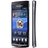 Sony Ericsson LT15 Xperia Arc New Original Unlocked Phone with Android 2.3  ....