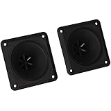 Pyle PSN1167 3.5'' Dispersion Horn Piezo Tweeter (pair)