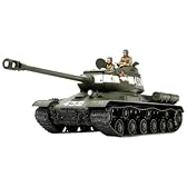 1/35 ミリタリーミニチュアシリーズ No.289 ソビエト重戦車 JS-2 1944年型 ChKz
