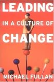 Leading in a Culture of Change