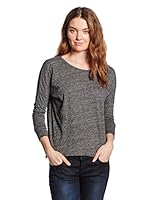 LTB Jeans Camiseta Manga Larga Cetomes (Antracita)