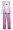 Toast and Jammies I LOVE LUCY Womens Cotton Pajamas, L
