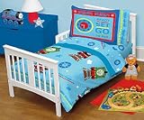 Thomas & Friends Bedtime Express Toddler Bedding