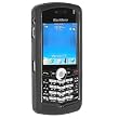 BlackBerry 8100 Pearl Phone Wrap Black