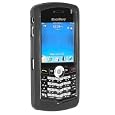 BlackBerry 8100 Pearl Phone Wrap Black