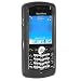 Blackberry Pearl 8100 Silicone Skin Case [OEM] HDW13021007, Black