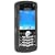 Blackberry Pearl 8100 8100c Silicone Skin Case [OEM] HDW13021007, Black