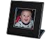 Eco-Friendly Leather 4 x 6 Picture Frame