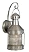 Craftmade Z114-28 Nautical Brass Outdoor Sconce