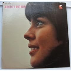 Mireille Mathieu