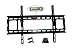 Low Profile Tilting TV Wall Mount Bracket for 32-80" TVs up to 90lbs w/VESA patterns up to 600 x 400mm, and Includes Two 6