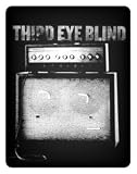 Music Skins iPad 用フィルム 液晶保護フィルム  Third Eye Blind - Silvertone  iPad   MSIPAD0189 blind