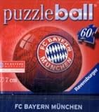 puzzleball, FC Bayern München