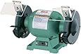 Grizzly G9717 Bench Grinder with 1/2-Inch Arbor, 6-Inch