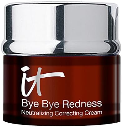 Bye Bye Redness Neutralizing Correcting Cream .37oz neutral beige