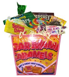 Sweets for New Mom by Hometown Favorites