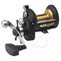 Penn GS Performance Casting Reels 535