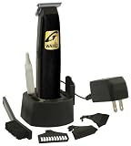 Wahl 9940-600 Metro Bump Prevent Shaver with T-Blade