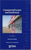 Commercial leases and insolvency