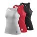 Nike Pro Ultimate Tank Top (Black Small)