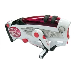Banzai H2O Color Ball Blaster - Colors May Vary by Banzai