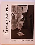Henri Cartier-Bresson: Europeans