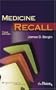 Medicine Recall (Recall Series)