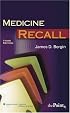 Medicine Recall (Recall Series)