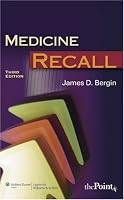 Medicine Recall (Recall Series)