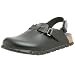 ALPRO C 100 Backstrap Clog