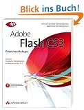 Flash CS3 - Powerworkshops