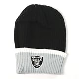 Officially Licensed NFL Reebok Youth Size Cuffed Knit Hats (best fit for ages 7 - 14)