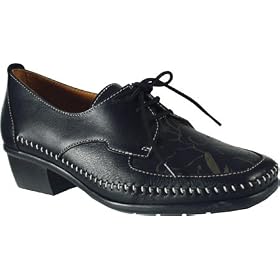 Spring Step Women's Terri Low Heel Shoes