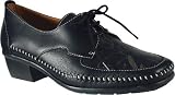 Spring Step Women's Terri Low Heel Shoes