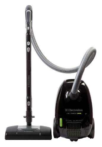 Electrolux Jetmaxx Green Canister Vacuum, EL4040A image